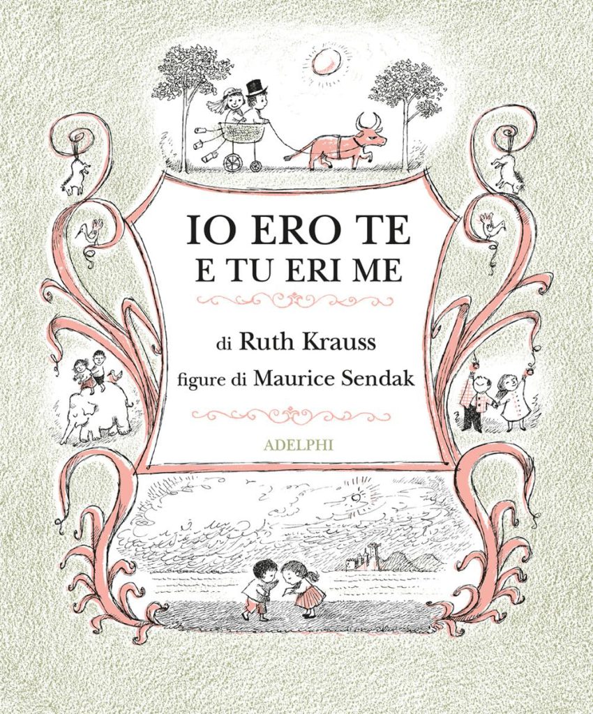 Io ero te e tu eri me